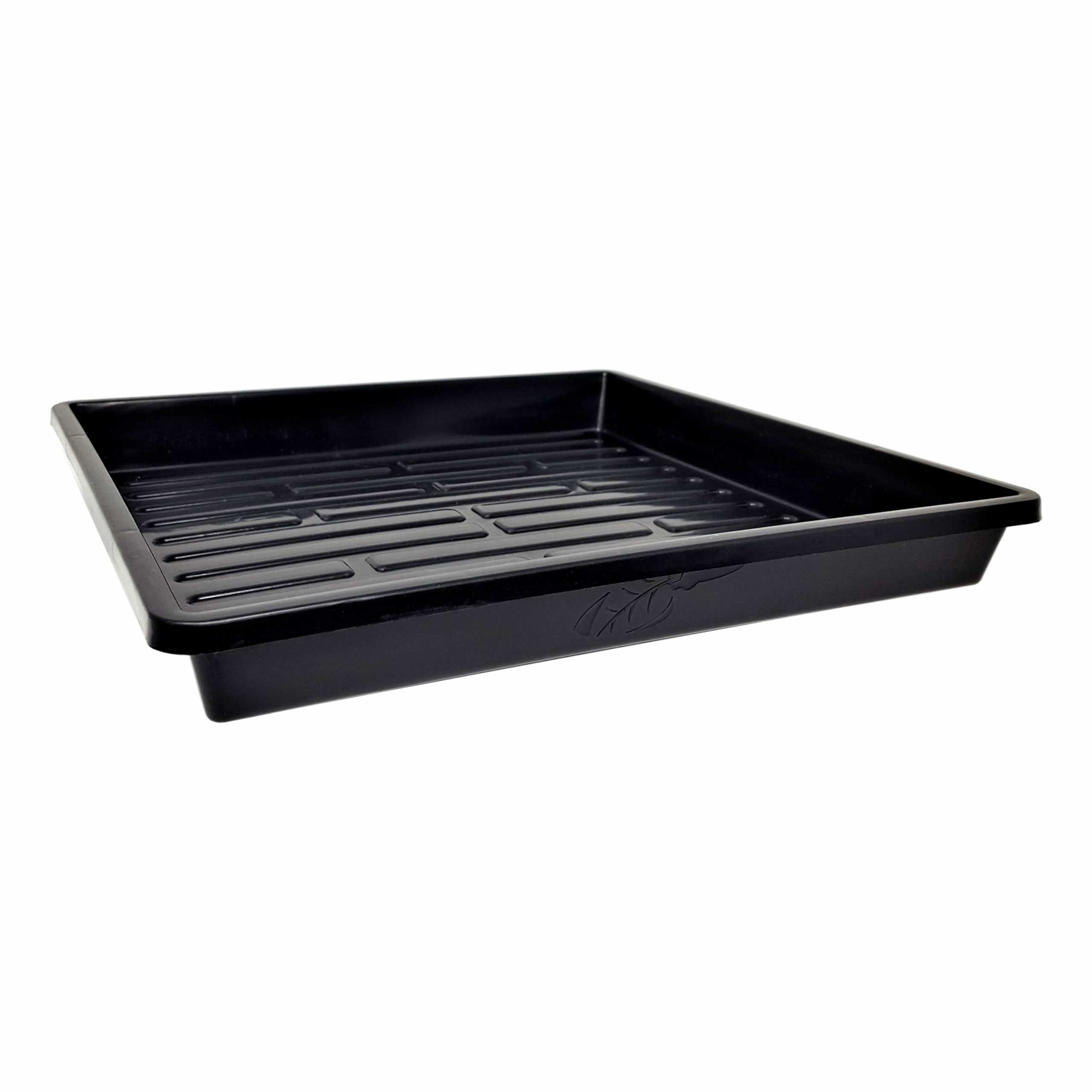10 By 10 Shallow Tray Without Holes