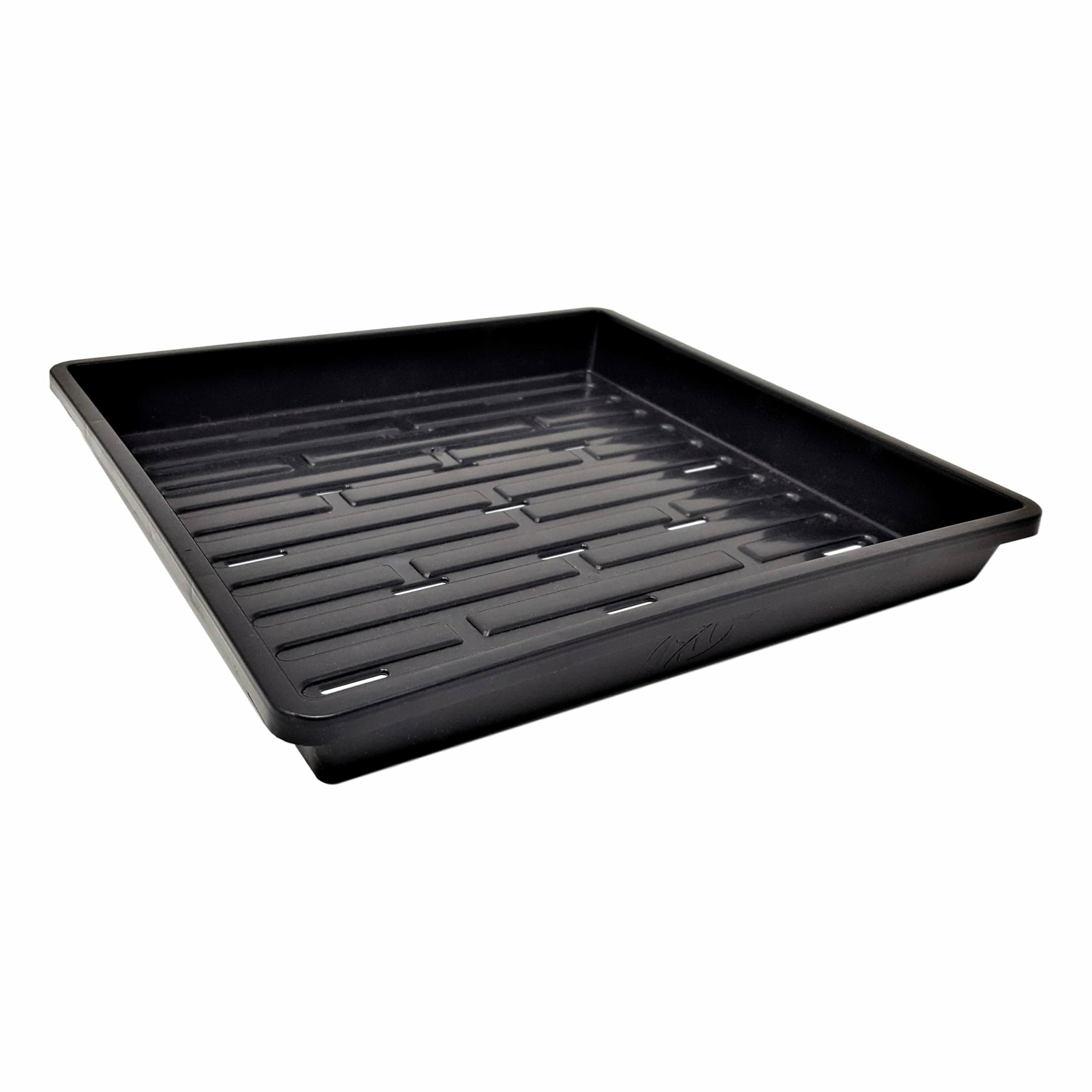 10 By 10 Shallow Tray With Holes